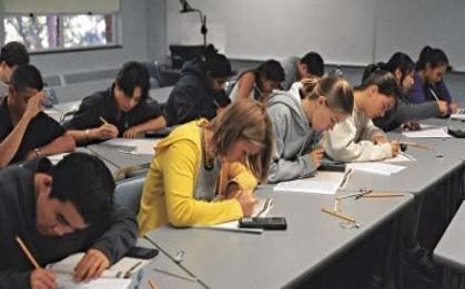 美国留学须知：SAT考试时间最新调整