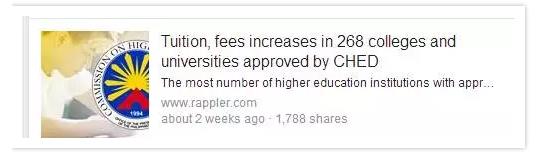 最新消息！美国大学学分制与学费又上涨了