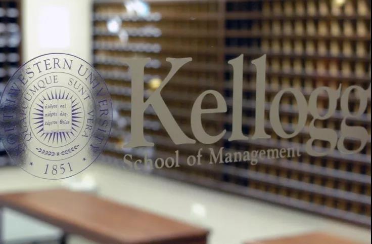 Kellogg商学院位居全美第六，和梅根王妃做个校友怎么样？