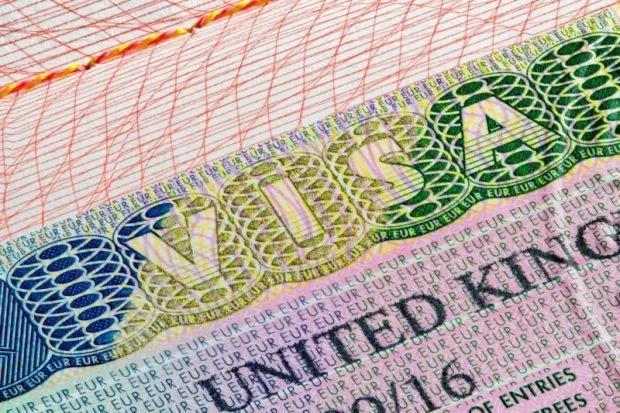 脱欧后英国签证“吃香”依旧！入场门槛200万英镑，中国公民申请仍年增26%！