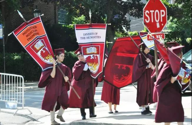 这些美国大学获得校友捐赠最多，留学生也能从中受益