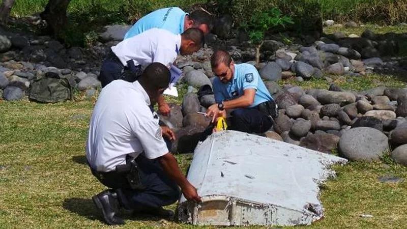 失踪1600天，MH370谜团仍未解，只得一片似有还无的进展…
