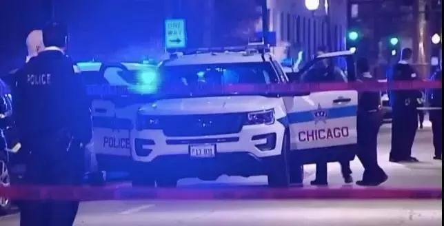“罪恶之城”芝加哥又发枪击案，在美留学生安全堪忧