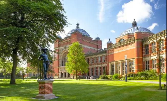 2021年毕业前景最好的十所英国大学！剑桥大学位列第六！
