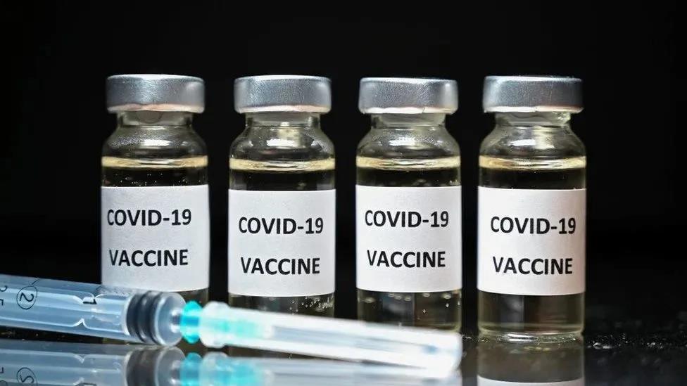 新冠疫苗接种可以自主选？看看新加坡官方怎么说！！