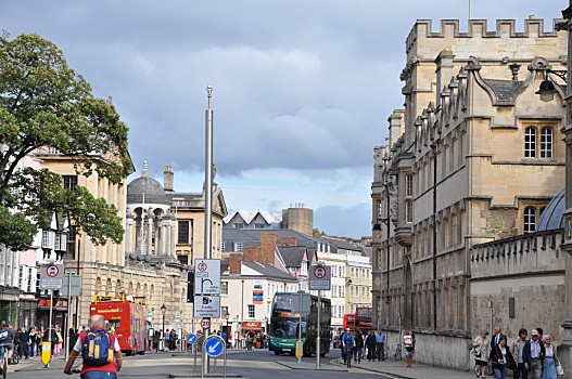 汇总！2021年英国大学最新语言班申请信息发布！