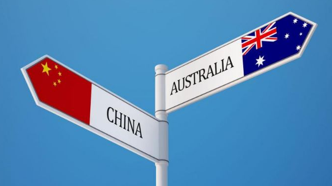 2020年在澳中国公民申请学生签证人数创新高，达到11.6万人
