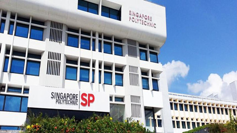 新加坡理工大学学生可在重庆展开学术职场培训