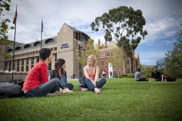 澳大利亚新、维两州推进国际学生返澳计划