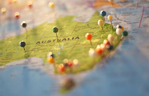 留学澳洲签证被拒了怎么办？最全攻略助你解决难题