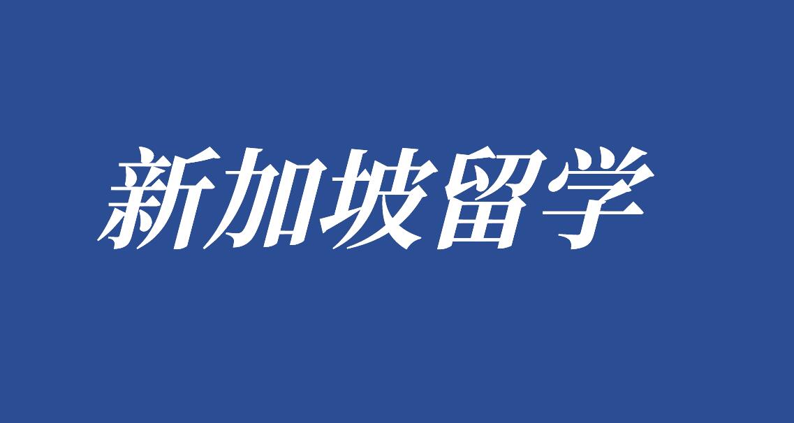 就读新加坡政府中小学，国际学生需要知道…